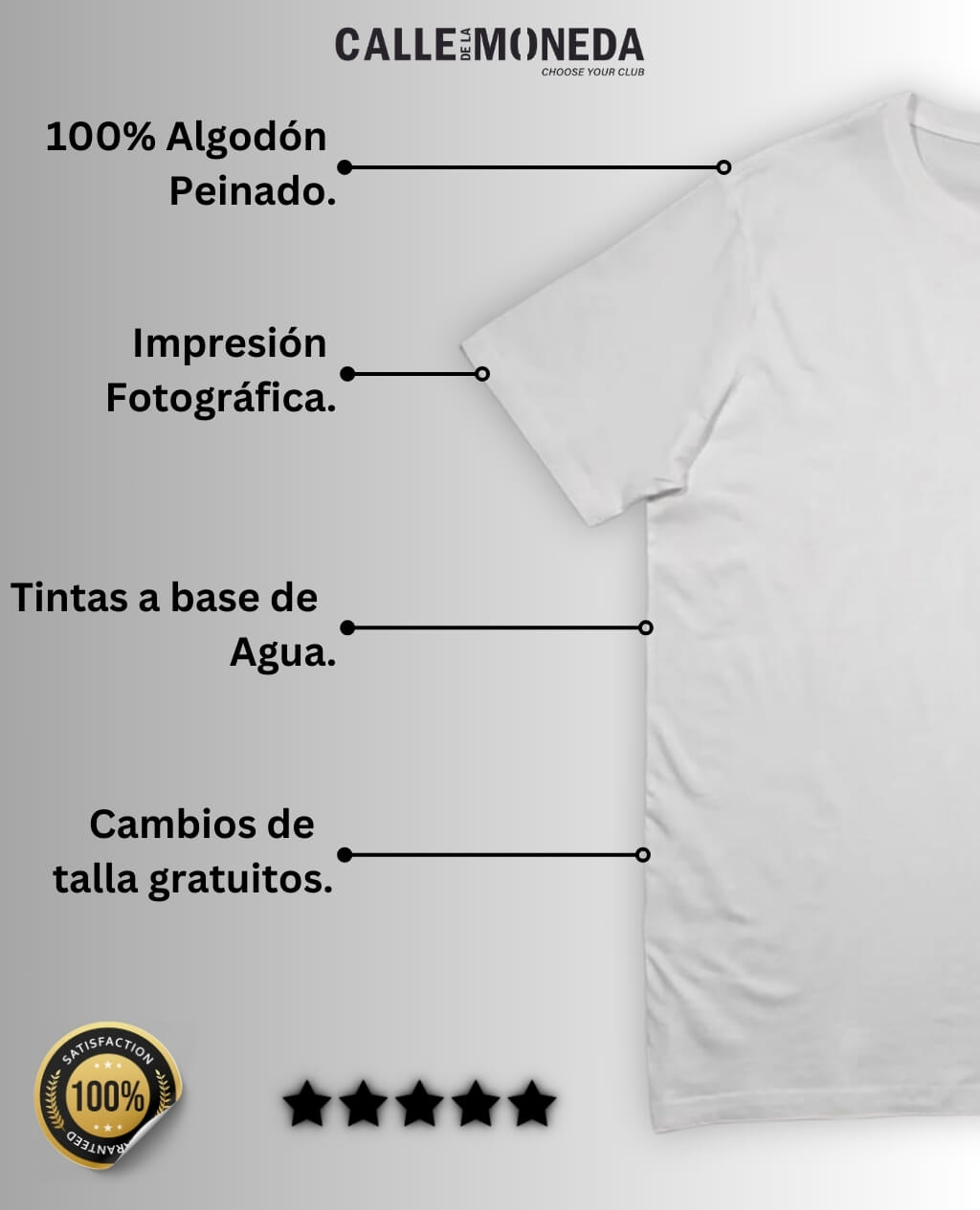 Playera para Hombre NOT MY PEDO.