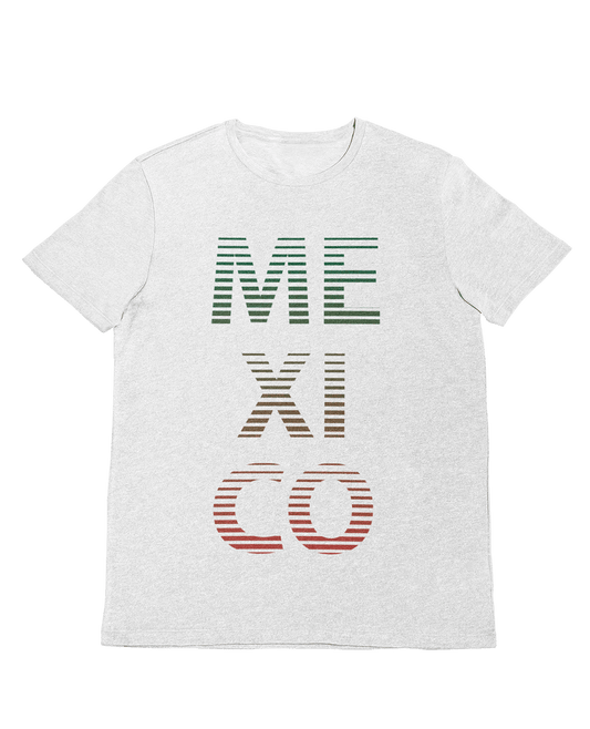 MÉ-XI-CO.