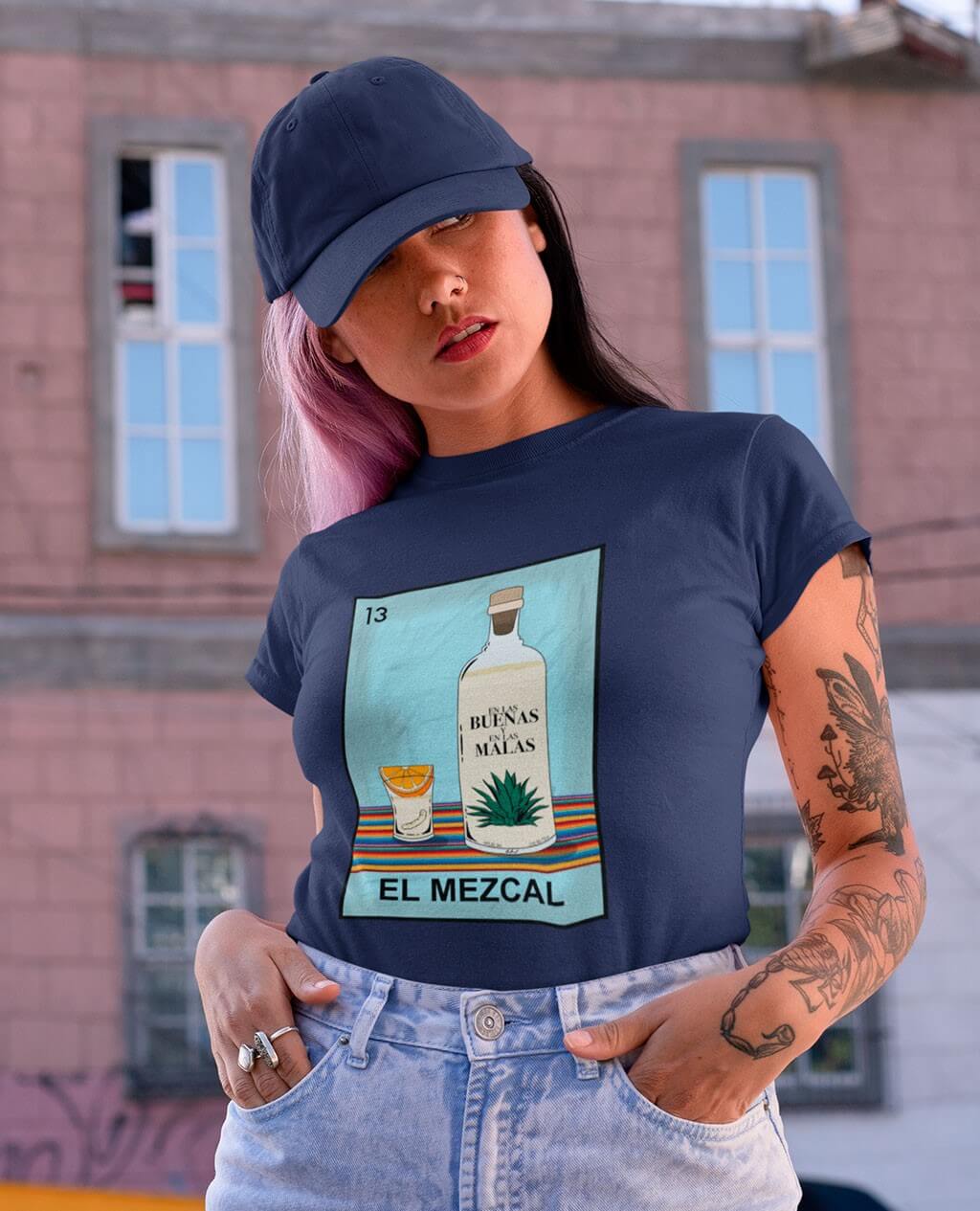 PARA TODO, MEZCAL