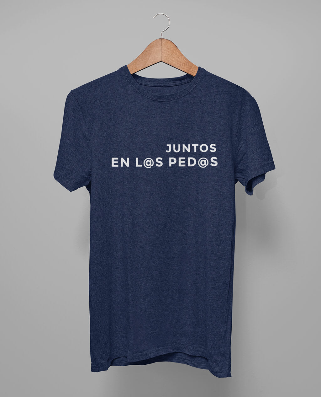 EN L@S PED@S.