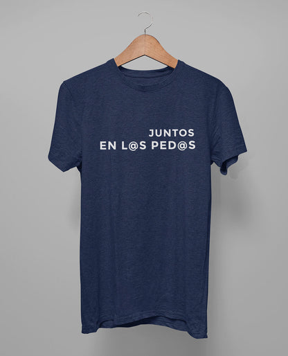 EN L@S PED@S.