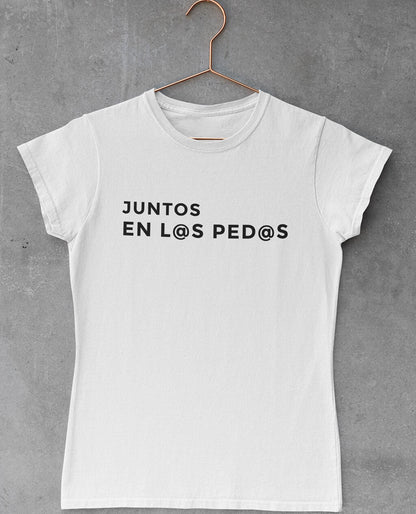 EN L@S PED@S