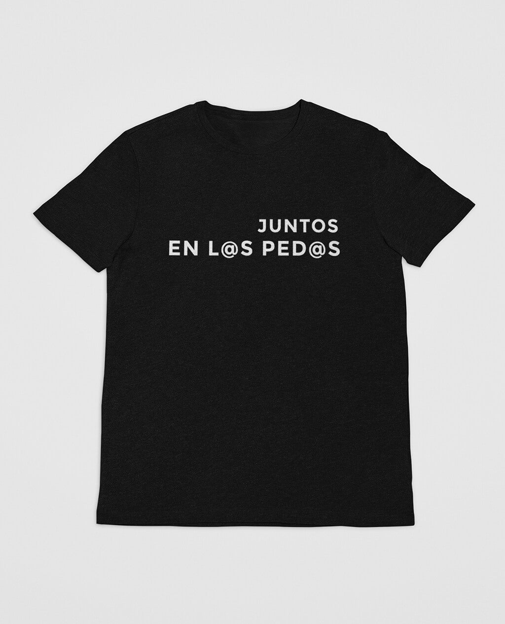 EN L@S PED@S.