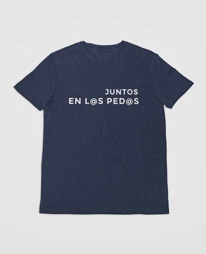 EN L@S PED@S.