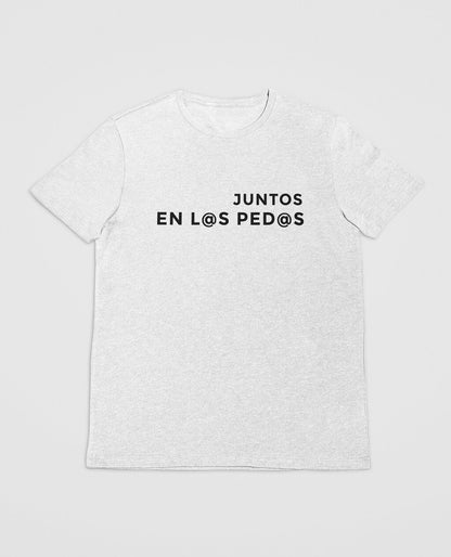 EN L@S PED@S.