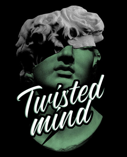 TWISTED MIND